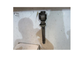 Ceinture arriere droit CITROEN C5 1 Photo n°1