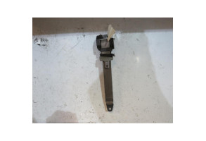 Ceinture arriere gauche CITROEN C5 1 Photo n°1