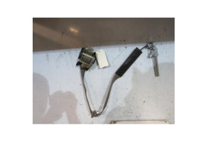 Ceinture avant droit CITROEN C5 1 Photo n°1