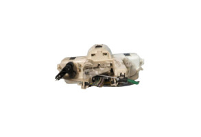 Commande chauffage RENAULT MODUS Photo n°1