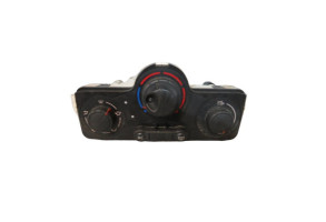 Commande chauffage RENAULT MODUS Photo n°2