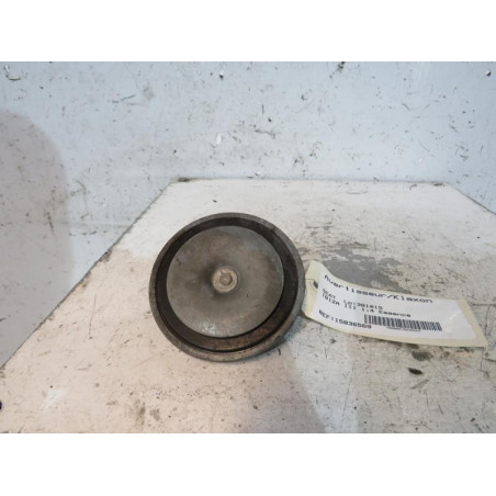 Avertisseur/Klaxon SEAT IBIZA 2