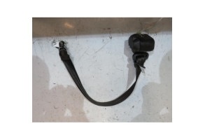 Ceinture arriere droit SEAT IBIZA 2 Photo n°1