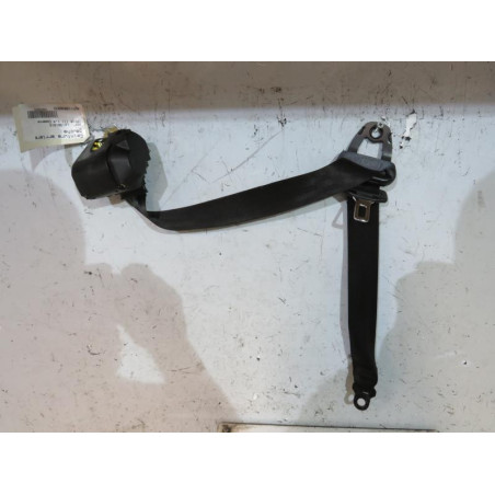 Ceinture arriere gauche SEAT IBIZA 2