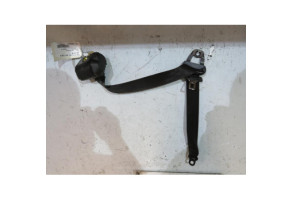 Ceinture arriere gauche SEAT IBIZA 2 Photo n°1