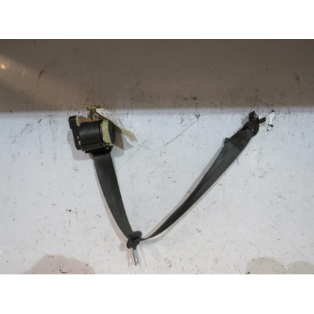 Ceinture arriere gauche RENAULT CLIO 2