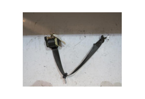 Ceinture arriere gauche RENAULT CLIO 2 Photo n°1