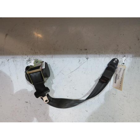 Ceinture arriere droit PEUGEOT 407