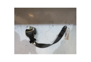 Ceinture arriere droit PEUGEOT 407 Photo n°1