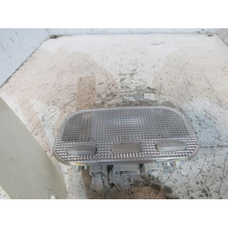 Eclairage de plafonnier PEUGEOT 407
