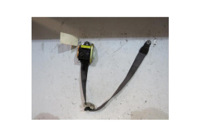 Ceinture avant droit TOYOTA COROLLA 10 Photo n°1