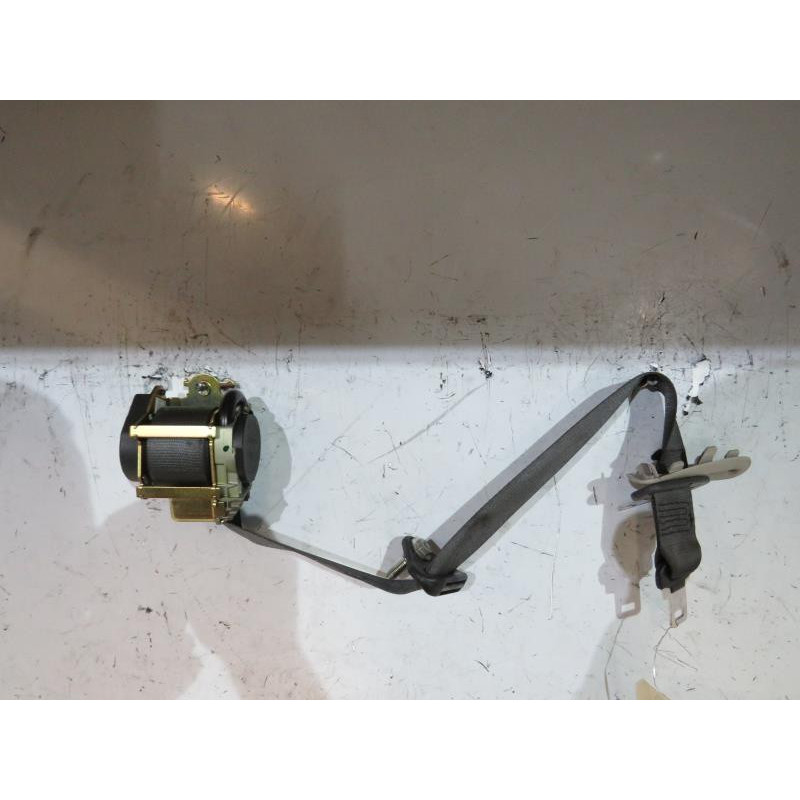 Ceinture arriere droit RENAULT SCENIC 2 Photo n°1