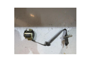 Ceinture arriere droit RENAULT SCENIC 2 Photo n°1