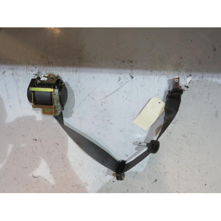 Ceinture arriere gauche RENAULT SCENIC 2