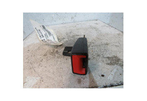Attache ceinture arriere gauche FIAT GRANDE PUNTO Photo n°1