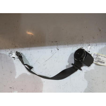 Ceinture arriere gauche FIAT GRANDE PUNTO