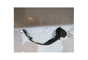 Ceinture arriere gauche FIAT GRANDE PUNTO Photo n°1