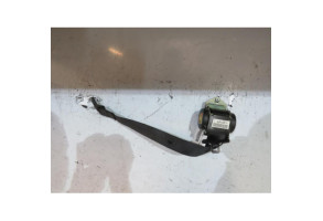 Ceinture arriere gauche BMW SERIE 1 E87 Photo n°1