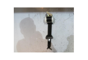 Ceinture avant droit BMW SERIE 1 E87 Photo n°1
