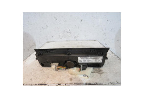 Commande chauffage BMW SERIE 1 E87 Photo n°2