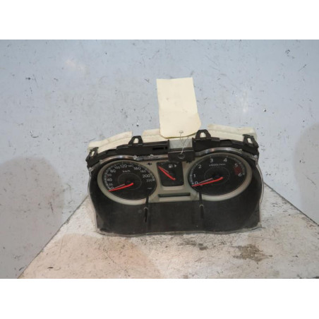 Compteur NISSAN NOTE 1