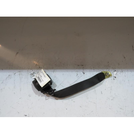 Ceinture arriere gauche MERCEDES CLASSE E 210