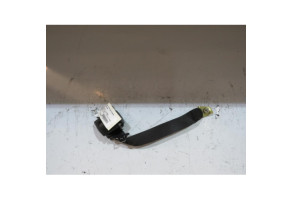 Ceinture arriere gauche MERCEDES CLASSE E 210 Photo n°1