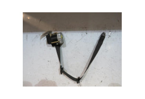 Ceinture avant droit MERCEDES CLASSE E 210 Photo n°1
