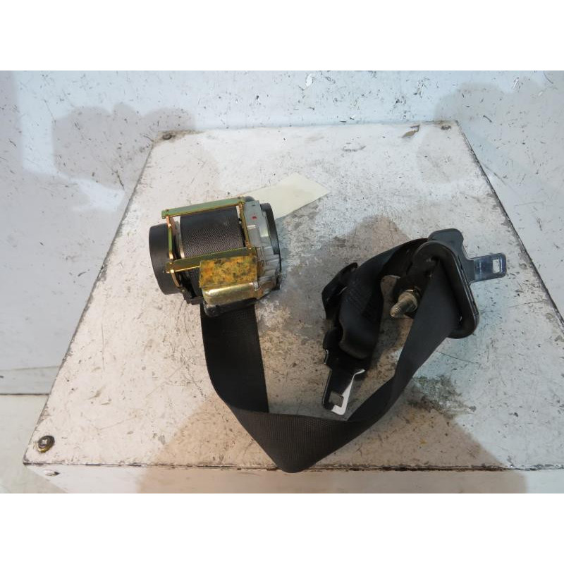 Ceinture arriere droit RENAULT SCENIC 2 Photo n°1