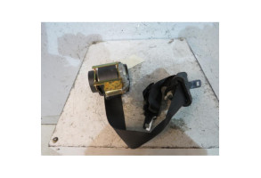 Ceinture arriere droit RENAULT SCENIC 2 Photo n°1