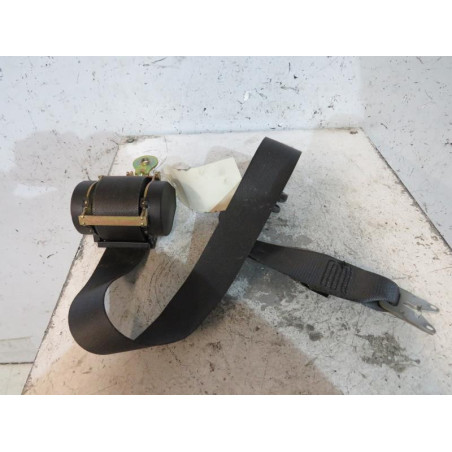 Ceinture avant droit RENAULT SCENIC 2