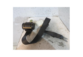 Ceinture avant droit RENAULT SCENIC 2 Photo n°1