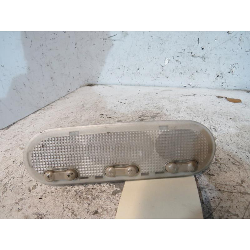 Eclairage de plafonnier RENAULT SCENIC 2 Photo n°1