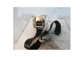 Ceinture arriere gauche VOLKSWAGEN GOLF 4 Photo n°2