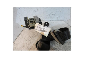 Ceinture avant droit VOLKSWAGEN GOLF 4 Photo n°2