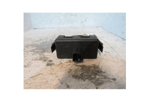 Bouton de warning RENAULT TWINGO 2 Photo n°2