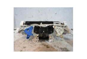 Commande chauffage RENAULT TWINGO 2 Photo n°2