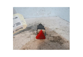 Bouton de warning SKODA FABIA 1 Photo n°1