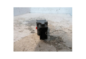 Bouton de warning SKODA FABIA 1 Photo n°2