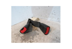 Attache ceinture arriere gauche ALFA ROMEO 156 Photo n°1