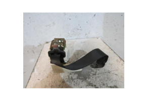 Ceinture arriere droit FORD FOCUS 2 Photo n°1
