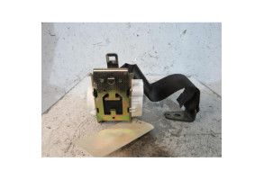 Ceinture arriere droit FORD FOCUS 2 Photo n°2