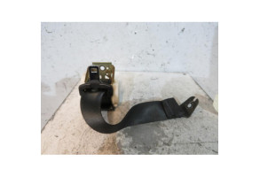 Ceinture arriere gauche FORD FOCUS 2 Photo n°1
