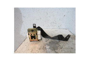 Ceinture arriere gauche FORD FOCUS 2 Photo n°2