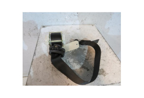 Ceinture avant droit FORD FOCUS 2 Photo n°1