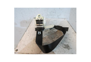 Ceinture avant droit FORD FOCUS 2 Photo n°2