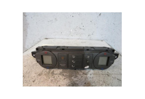 Commande chauffage FORD FOCUS 2 Photo n°1
