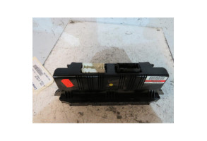 Commande chauffage FORD FOCUS 2 Photo n°3