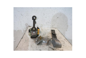Ceinture avant droit RENAULT CLIO 2 Photo n°2