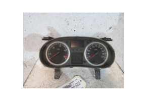 Compteur RENAULT CLIO 2 Photo n°1